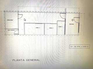 Local comercial en alquiler en Centro en Murcia