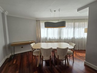 Piso en alquiler en La Malagueta - La Caleta en Málaga