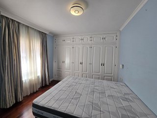 Piso en alquiler en La Malagueta - La Caleta en Málaga