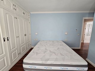 Piso en alquiler en La Malagueta - La Caleta en Málaga