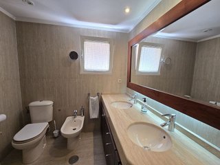 Piso en alquiler en La Malagueta - La Caleta en Málaga