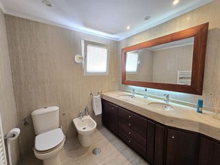 Piso en alquiler en La Malagueta - La Caleta en Málaga