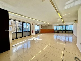 Oficina en alquiler en Foners en Palma de Mallorca