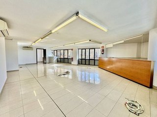 Oficina en alquiler en Foners en Palma de Mallorca