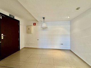 Oficina en alquiler en Foners en Palma de Mallorca