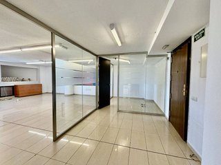 Oficina en alquiler en Foners en Palma de Mallorca