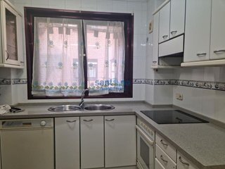 Piso en alquiler en El Ejido - Santa Ana en León