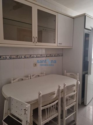 Piso en alquiler en El Ejido - Santa Ana en León
