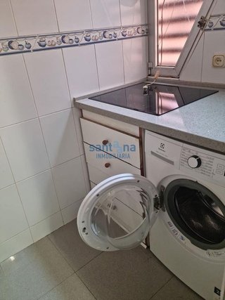 Piso en alquiler en El Ejido - Santa Ana en León