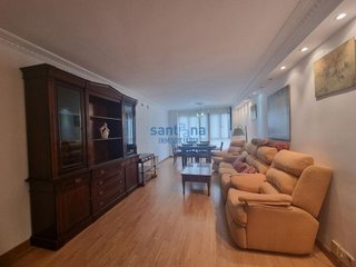 Piso en alquiler en El Ejido - Santa Ana en León