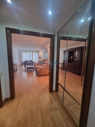 Piso en alquiler en El Ejido - Santa Ana en León