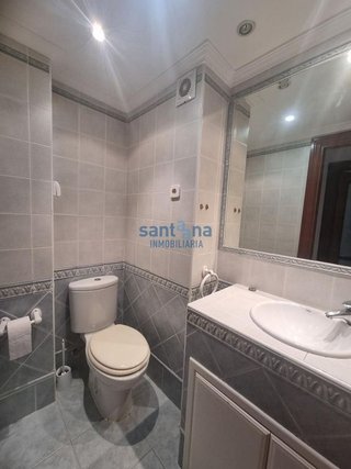 Piso en alquiler en El Ejido - Santa Ana en León