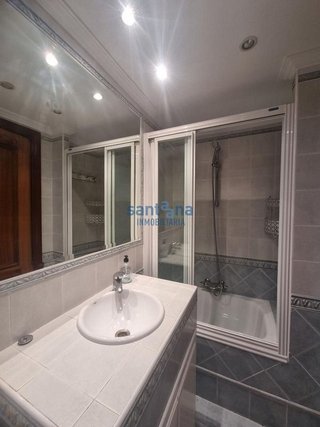 Piso en alquiler en El Ejido - Santa Ana en León