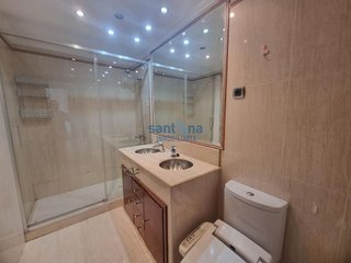 Piso en alquiler en El Ejido - Santa Ana en León