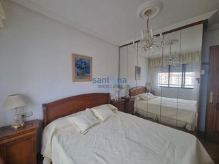 Piso en alquiler en El Ejido - Santa Ana en León