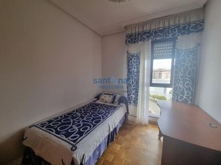 Piso en alquiler en El Ejido - Santa Ana en León