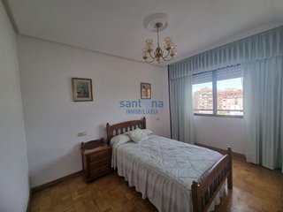 Piso en alquiler en El Ejido - Santa Ana en León