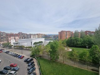Piso en alquiler en El Ejido - Santa Ana en León