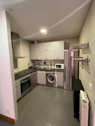 Piso en alquiler en Casco Antiguo en Logroño