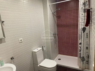 Piso en alquiler en Casco Antiguo en Logroño
