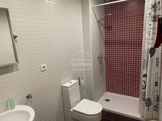 Piso en alquiler en Casco Antiguo en Logroño