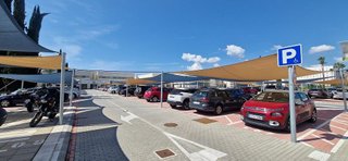Oficina en alquiler en Poniente-Norte - Miralbaida - Parque Azahara en Córdoba