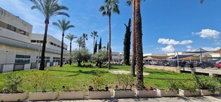 Oficina en alquiler en Poniente-Norte - Miralbaida - Parque Azahara en Córdoba