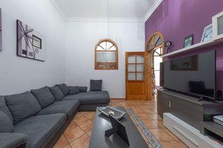 Casa adosada en venta en Isleta en Palmas de Gran Canaria(Las)