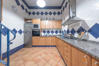 Casa adosada en venta en Isleta en Palmas de Gran Canaria(Las)