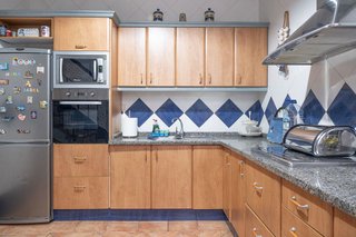 Casa adosada en venta en Isleta en Palmas de Gran Canaria(Las)