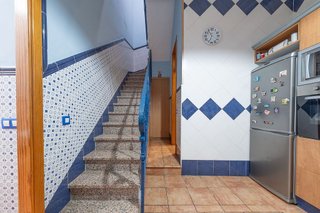 Casa adosada en venta en Isleta en Palmas de Gran Canaria(Las)