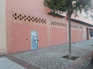 Local comercial en alquiler en Vivero - Hospital - Universidad en Fuenlabrada