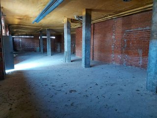Local comercial en alquiler en Vivero - Hospital - Universidad en Fuenlabrada