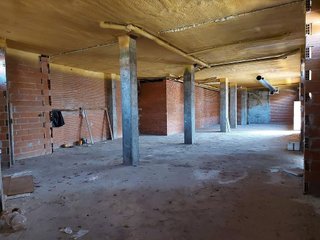 Local comercial en alquiler en Vivero - Hospital - Universidad en Fuenlabrada