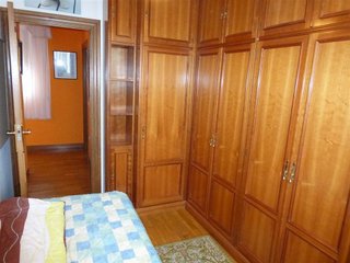 Ático en alquiler en Milagrosa en Pamplona