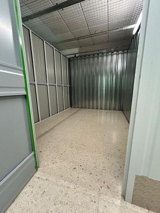 Trastero en alquiler en El Pinillo en Torremolinos