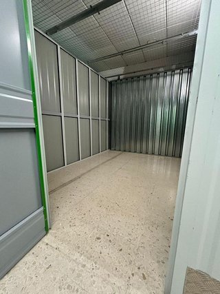 Trastero en alquiler en El Pinillo en Torremolinos