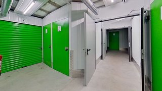 Trastero en alquiler en El Pinillo en Torremolinos