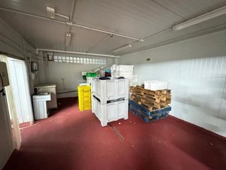 Nave industrial en alquiler en Estación-Manantiales en Guadalajara