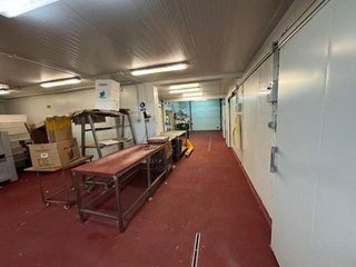 Nave industrial en alquiler en Estación-Manantiales en Guadalajara