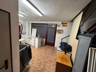 Nave industrial en alquiler en Estación-Manantiales en Guadalajara
