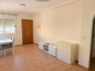 Dúplex en alquiler en La Dorada - Rame en Alcazares, Los