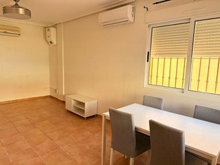 Dúplex en alquiler en La Dorada - Rame en Alcazares, Los
