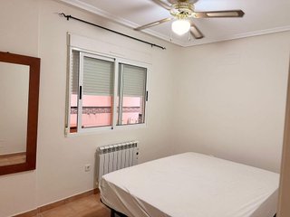 Dúplex en alquiler en La Dorada - Rame en Alcazares, Los