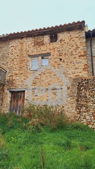 Casa en venta en Cañada de Benatanduz