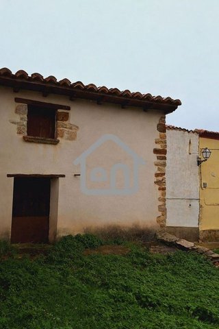 Casa en venta en Cañada de Benatanduz
