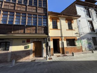 Casa adosada en venta en Llanes en Llanes