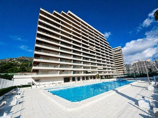 Ático en alquiler en Sant Antoni en Cullera