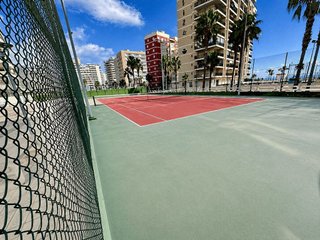 Ático en alquiler en Sant Antoni en Cullera