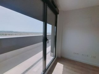 Piso en alquiler en El Cañaveral - Los Berrocales en Madrid